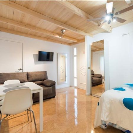 Studio Las Palmas Central Rooms ภายนอก รูปภาพ