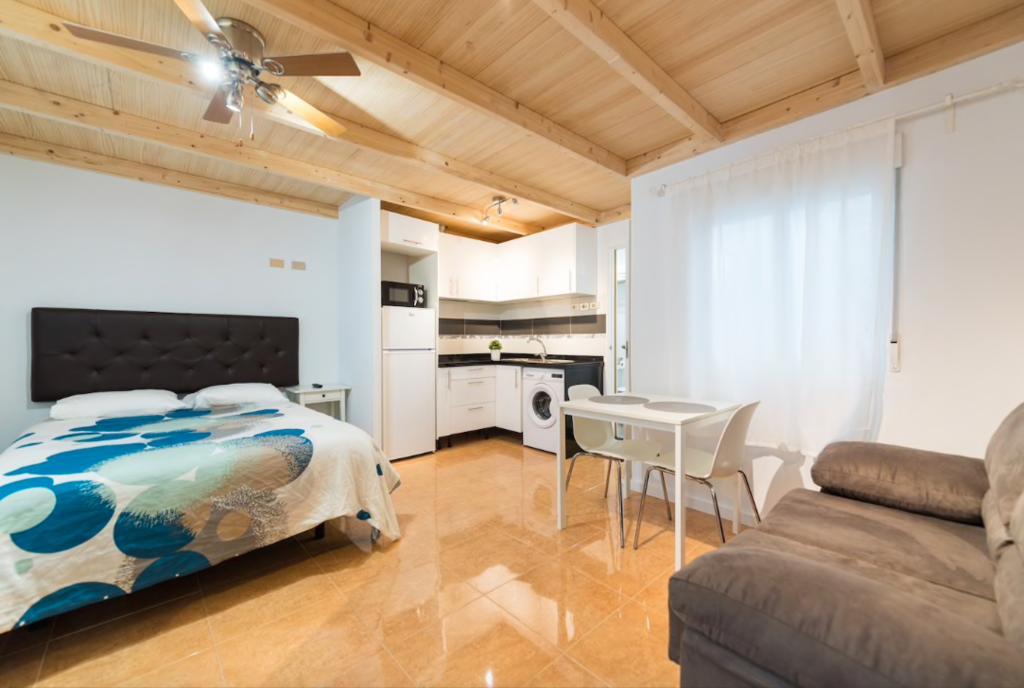 Studio Las Palmas Central Rooms ห้อง รูปภาพ