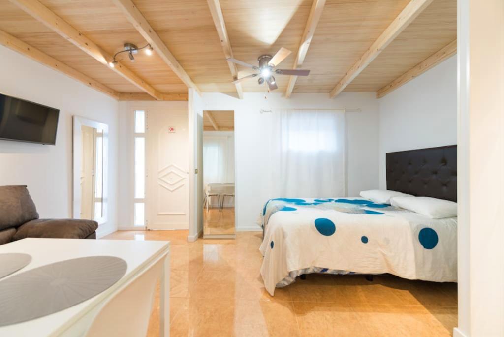 Studio Las Palmas Central Rooms ห้อง รูปภาพ