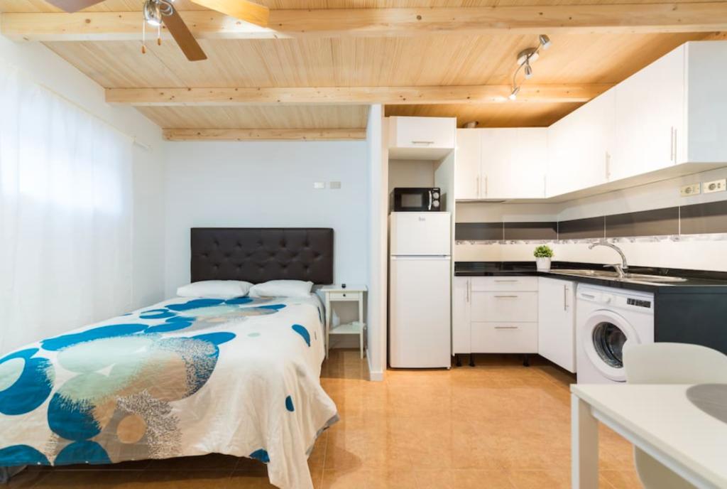 Studio Las Palmas Central Rooms ห้อง รูปภาพ