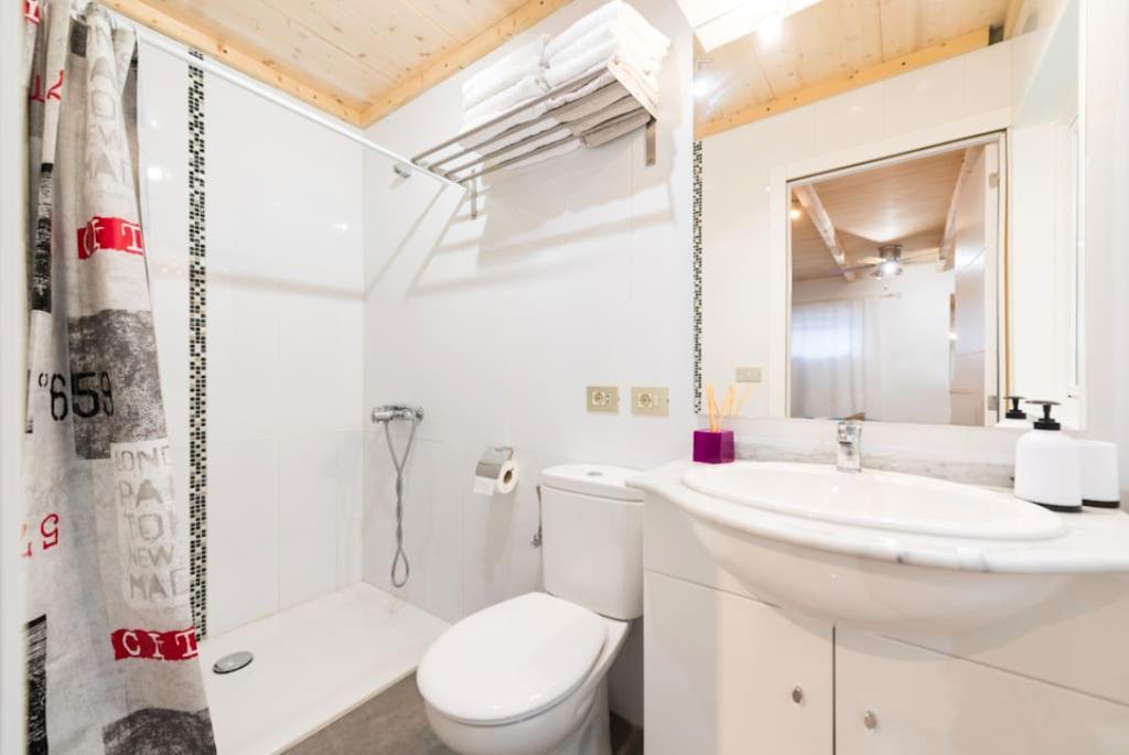 Studio Las Palmas Central Rooms ห้อง รูปภาพ