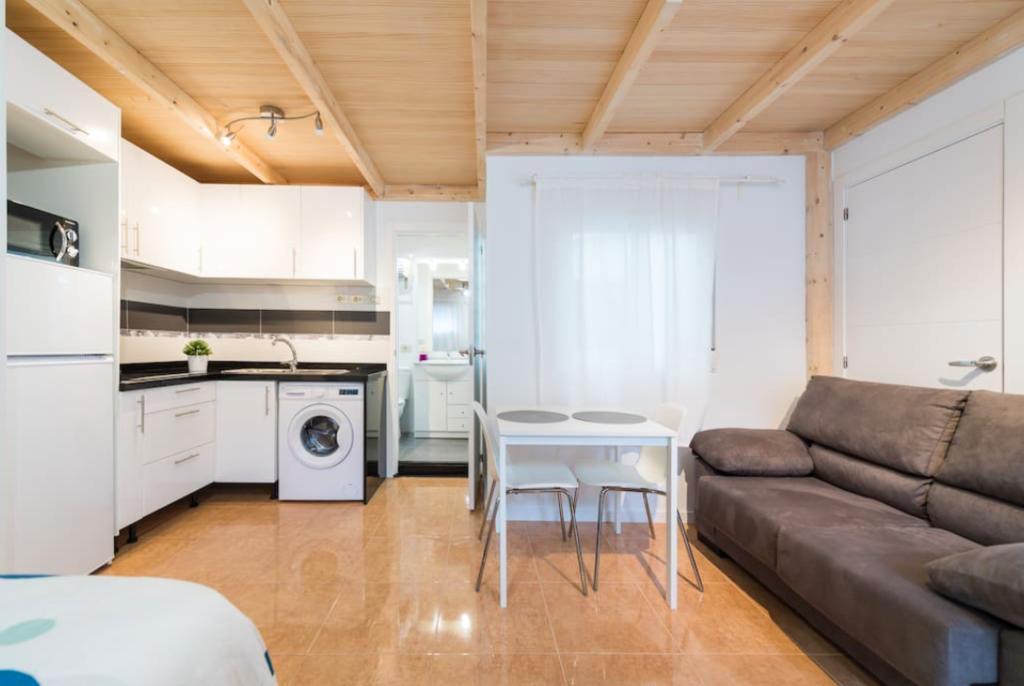 Studio Las Palmas Central Rooms ห้อง รูปภาพ