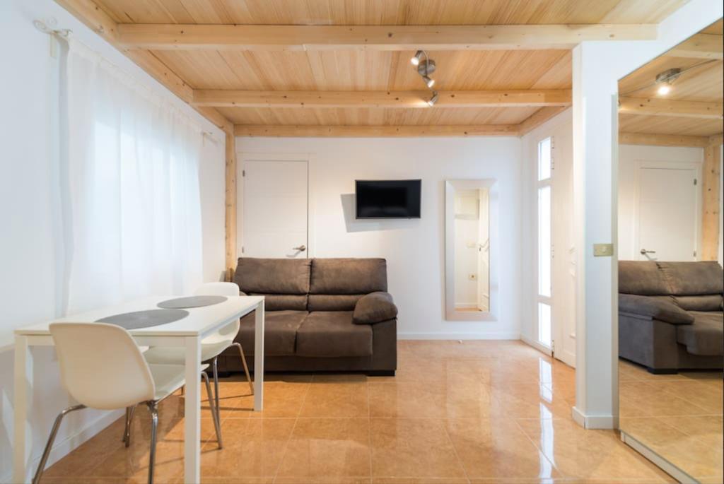 Studio Las Palmas Central Rooms ห้อง รูปภาพ