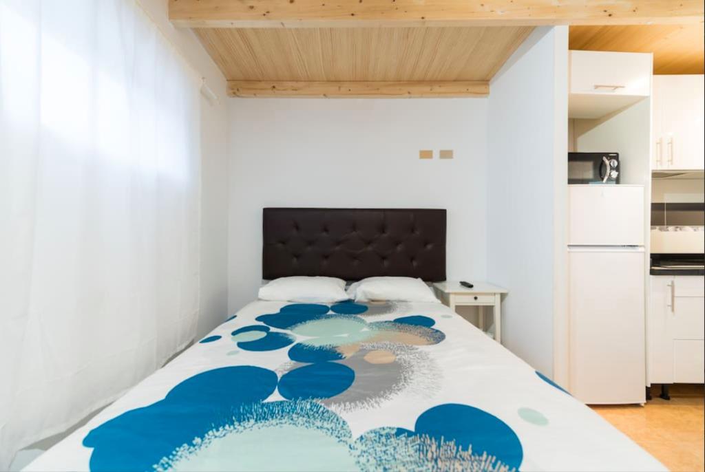Studio Las Palmas Central Rooms ห้อง รูปภาพ